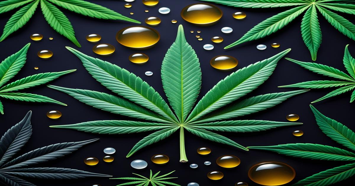 Imagem gerada por IA para ilustrar o conteúdo da Revista Ganja.
