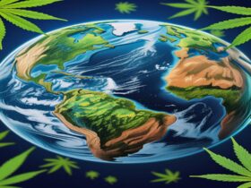 Imagem gerada por IA para ilustrar o conteúdo da Revista Ganja.