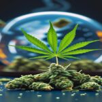 Imagem gerada por IA para ilustrar o conteúdo da Revista Ganja.
