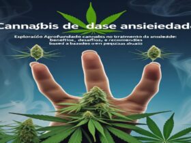 Imagem gerada por IA para ilustrar o conteúdo da Revista Ganja.