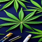 Imagem gerada por IA para ilustrar o conteúdo da Revista Ganja.