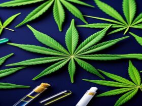 Imagem gerada por IA para ilustrar o conteúdo da Revista Ganja.