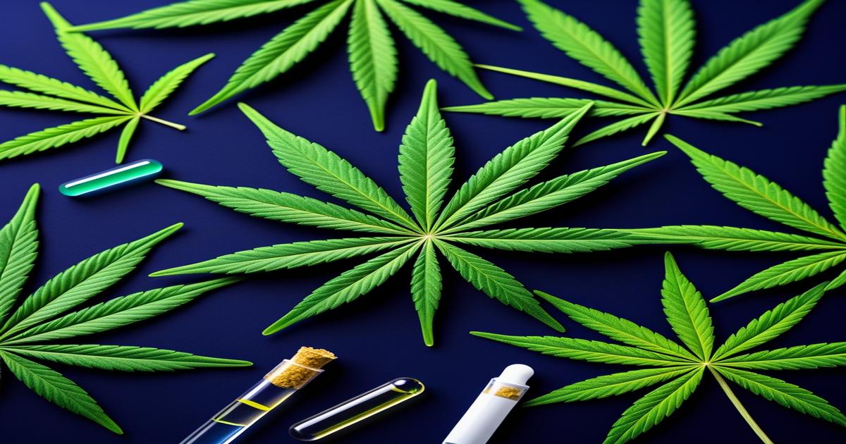 Imagem gerada por IA para ilustrar o conteúdo da Revista Ganja.