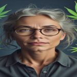 Imagem gerada por IA para ilustrar o conteúdo da Revista Ganja.