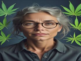Imagem gerada por IA para ilustrar o conteúdo da Revista Ganja.