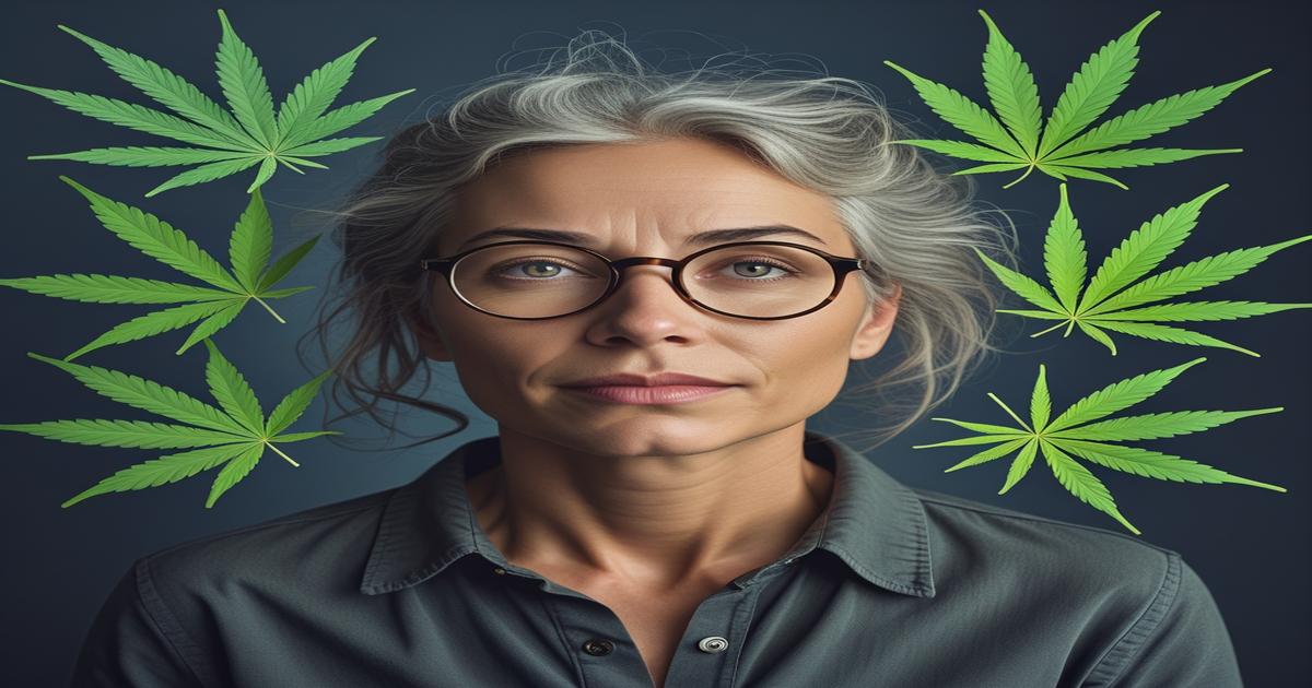 Imagem gerada por IA para ilustrar o conteúdo da Revista Ganja.