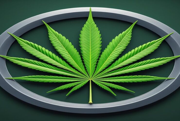 Imagem gerada por IA para ilustrar o conteúdo da Revista Ganja.