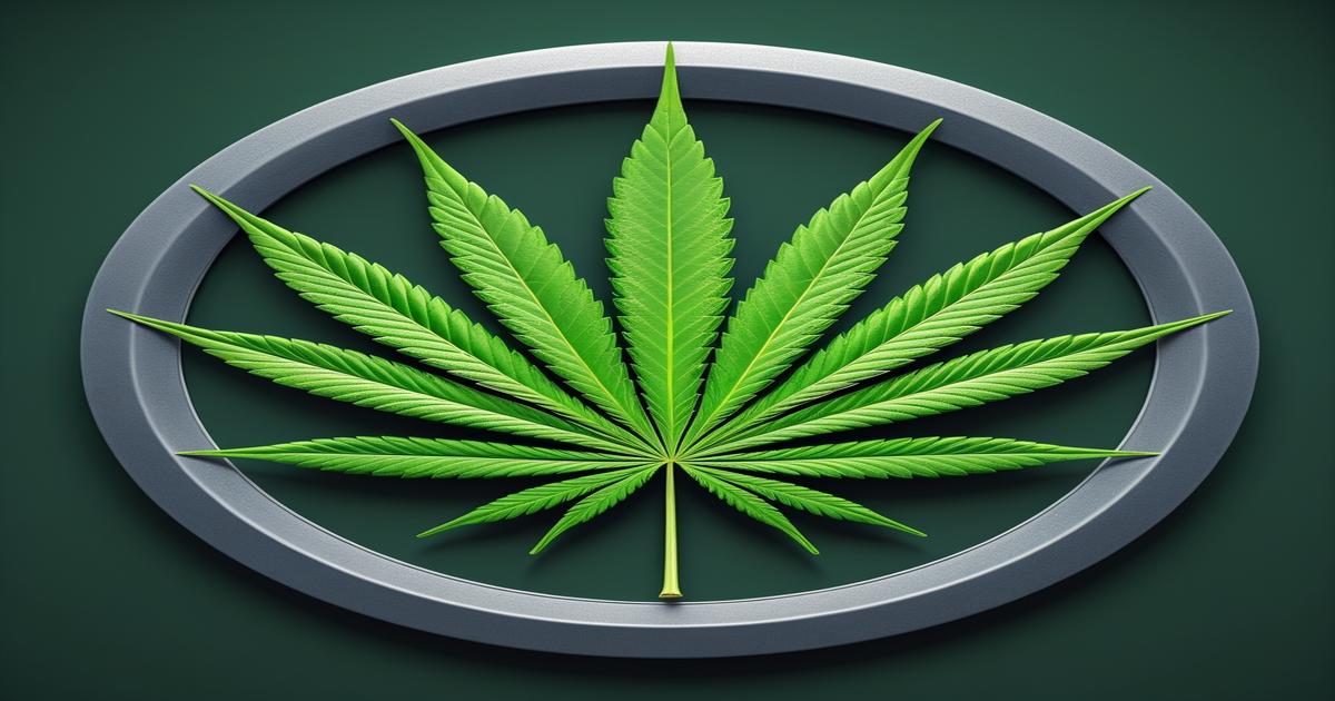 Imagem gerada por IA para ilustrar o conteúdo da Revista Ganja.