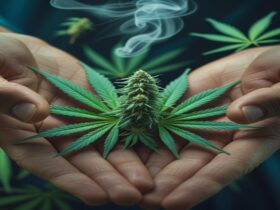 Imagem gerada por IA para ilustrar o conteúdo da Revista Ganja.