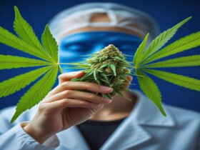 Imagem gerada por IA para ilustrar o conteúdo da Revista Ganja.