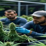 Imagem gerada por IA para ilustrar o conteúdo da Revista Ganja.