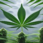 Imagem gerada por IA para ilustrar o conteúdo da Revista Ganja.