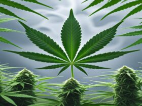 Imagem gerada por IA para ilustrar o conteúdo da Revista Ganja.