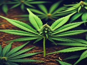 Imagem gerada por IA para ilustrar o conteúdo da Revista Ganja.