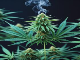 Imagem gerada por IA para ilustrar o conteúdo da Revista Ganja.