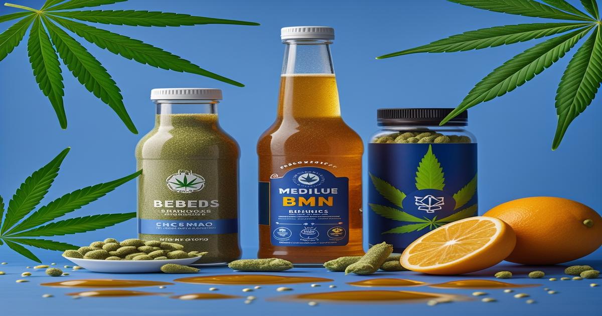 Imagem gerada por IA para ilustrar o conteúdo da Revista Ganja.