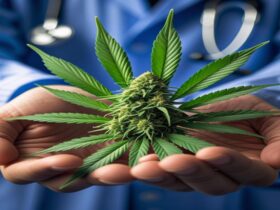 Imagem gerada por IA para ilustrar o conteúdo da Revista Ganja.