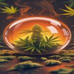 Imagem gerada por IA para ilustrar o conteúdo da Revista Ganja.