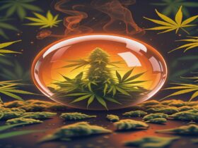 Imagem gerada por IA para ilustrar o conteúdo da Revista Ganja.