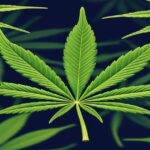 Imagem gerada por IA para ilustrar o conteúdo da Revista Ganja.
