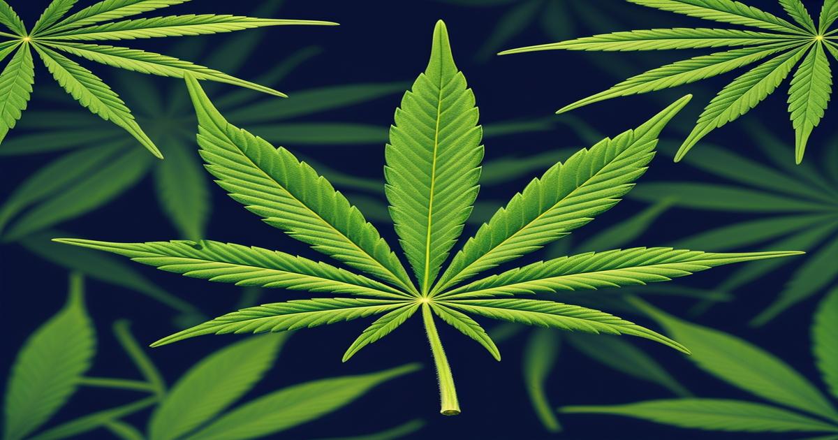 Imagem gerada por IA para ilustrar o conteúdo da Revista Ganja.