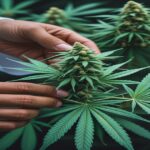 Imagem gerada por IA para ilustrar o conteúdo da Revista Ganja.