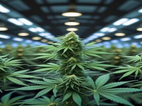 Imagem gerada por IA para ilustrar o conteúdo da Revista Ganja.