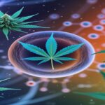 Imagem gerada por IA para ilustrar o conteúdo da Revista Ganja.