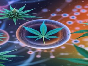 Imagem gerada por IA para ilustrar o conteúdo da Revista Ganja.
