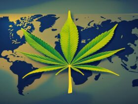 Imagem gerada por IA para ilustrar o conteúdo da Revista Ganja.