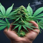 Imagem gerada por IA para ilustrar o conteúdo da Revista Ganja.