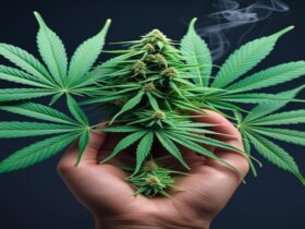 Imagem gerada por IA para ilustrar o conteúdo da Revista Ganja.