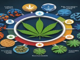 Imagem gerada por IA para ilustrar o conteúdo da Revista Ganja.