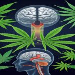 Imagem gerada por IA para ilustrar o conteúdo da Revista Ganja.