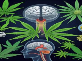 Imagem gerada por IA para ilustrar o conteúdo da Revista Ganja.