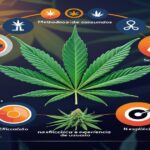 Imagem gerada por IA para ilustrar o conteúdo da Revista Ganja.
