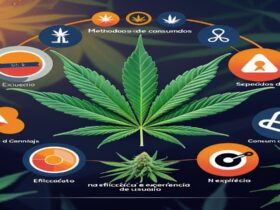 Imagem gerada por IA para ilustrar o conteúdo da Revista Ganja.