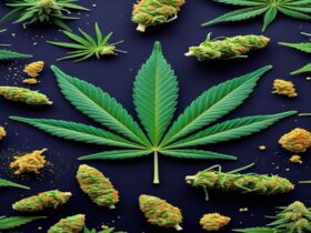 Imagem gerada por IA para ilustrar o conteúdo da Revista Ganja.