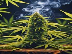 Imagem gerada por IA para ilustrar o conteúdo da Revista Ganja.