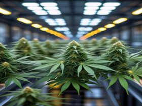 Imagem gerada por IA para ilustrar o conteúdo da Revista Ganja.