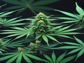 Imagem gerada por IA para ilustrar o conteúdo da Revista Ganja.