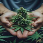 Imagem gerada por IA para ilustrar o conteúdo da Revista Ganja.