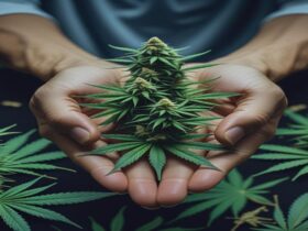 Imagem gerada por IA para ilustrar o conteúdo da Revista Ganja.