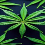 Imagem gerada por IA para ilustrar o conteúdo da Revista Ganja.