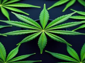 Imagem gerada por IA para ilustrar o conteúdo da Revista Ganja.
