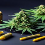 Imagem gerada por IA para ilustrar o conteúdo da Revista Ganja.