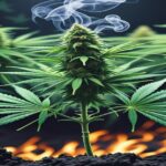 Imagem gerada por IA para ilustrar o conteúdo da Revista Ganja.