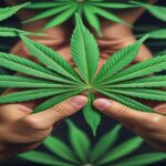 Imagem gerada por IA para ilustrar o conteúdo da Revista Ganja.