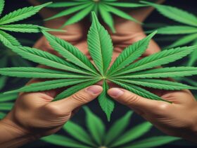 Imagem gerada por IA para ilustrar o conteúdo da Revista Ganja.