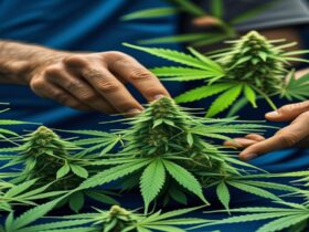 Imagem gerada por IA para ilustrar o conteúdo da Revista Ganja.